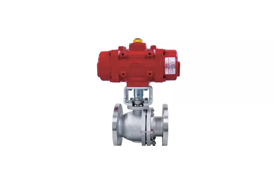 Actuators