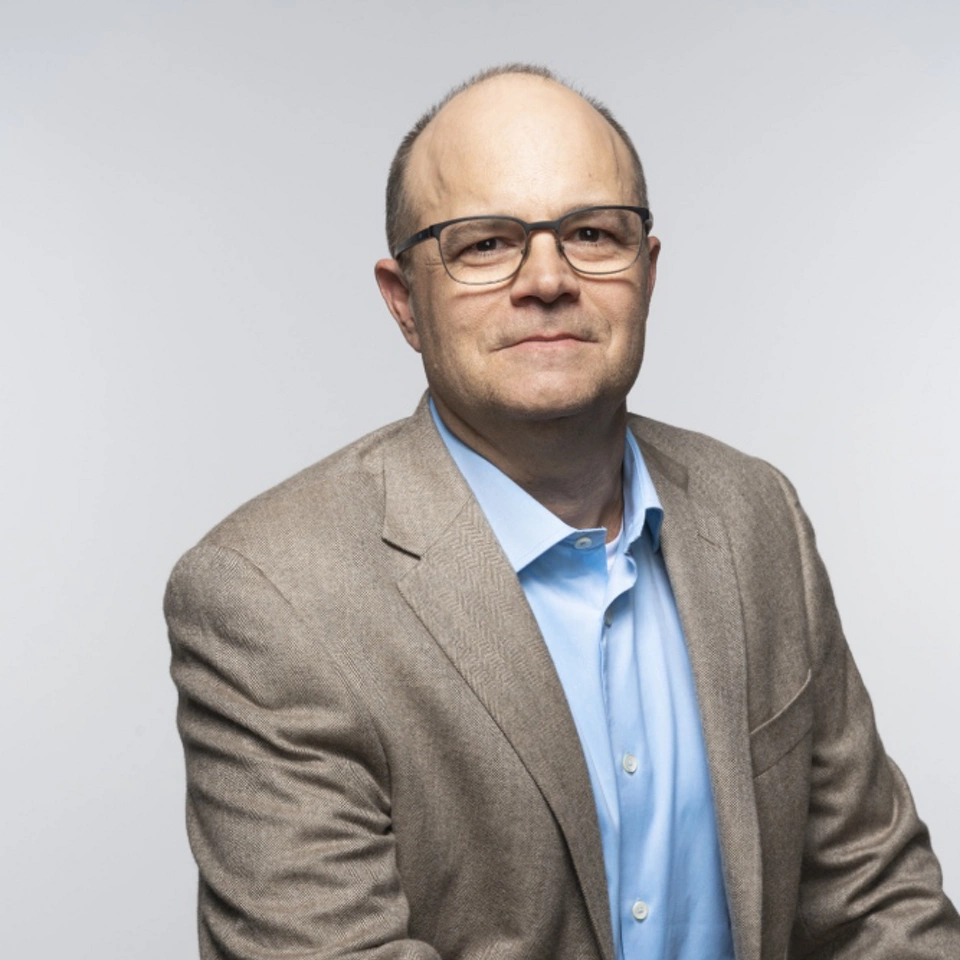 Kevin Schultz