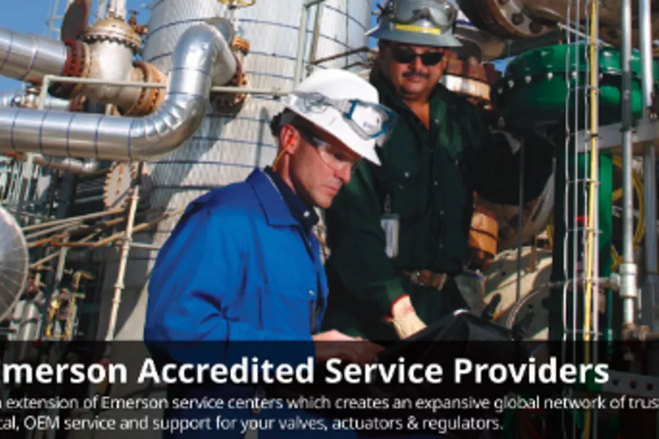 Know more about the Accredited Service Providers Program