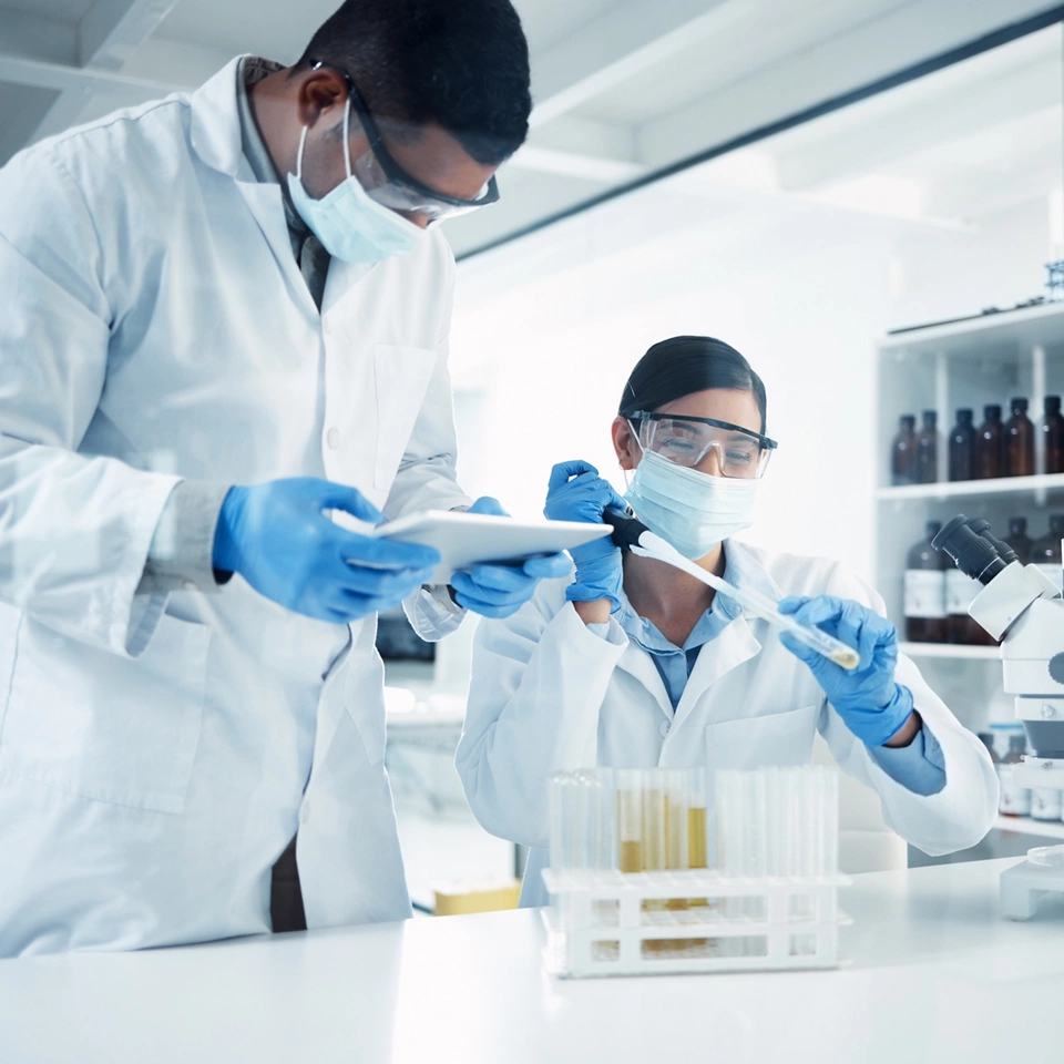 Sciences de la vie