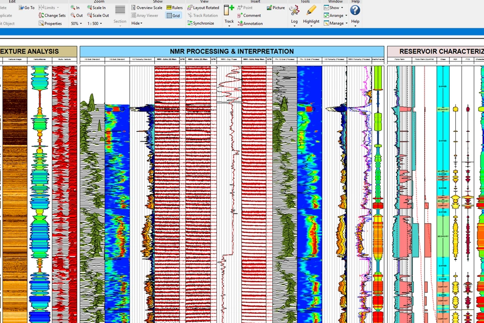 AspenTech Geolog®