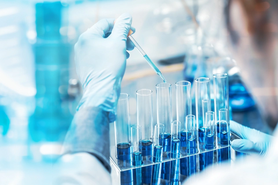 Estrategias de ciberseguridad para el sector de las ciencias de la vida