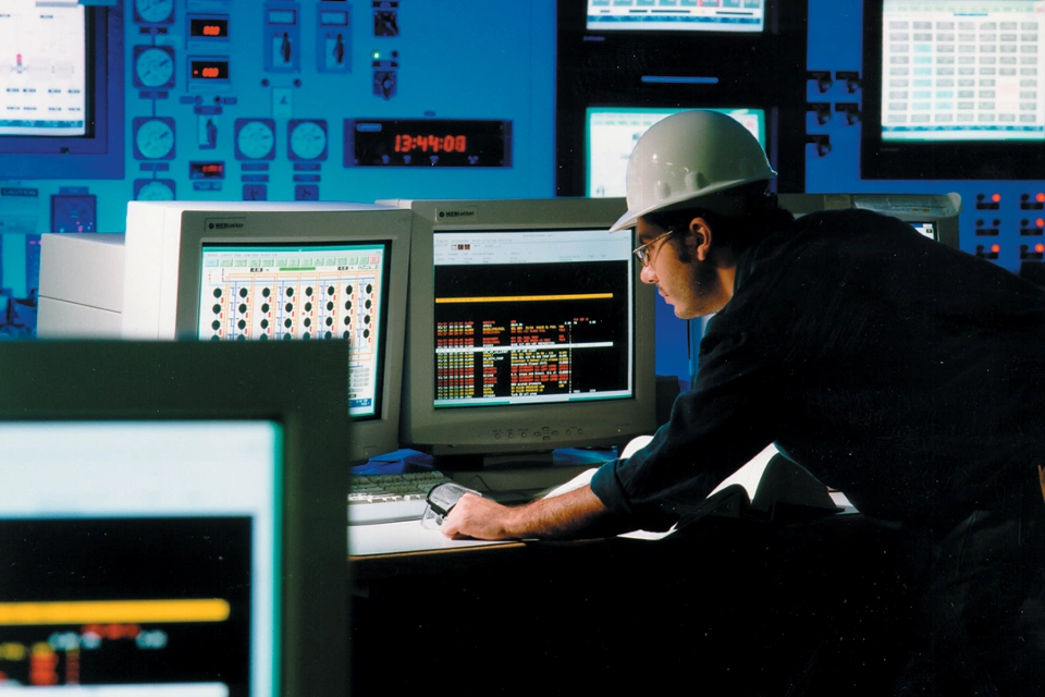 Utility Company Increases Reliability and Reduces Startup Time by 80% 