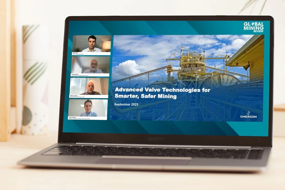 Advanced Valves Technologies for Smarter, Safer Mining