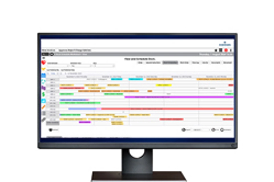 DeltaV O2CManager™ Software for Liquids Terminals