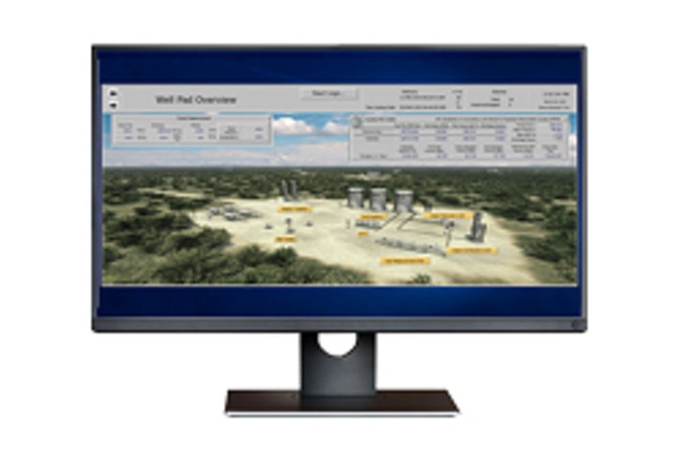 Sistemas SCADA OpenEnterprise™