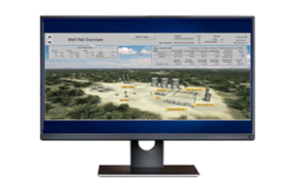 OpenEnterprise™ SCADA System