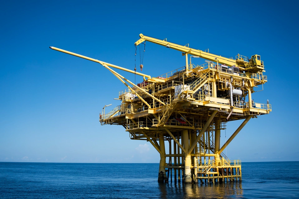 La tecnologia Vortex consente di ottimizzare la produzione dei pozzi per i produttori di petrolio e gas in Thailandia 