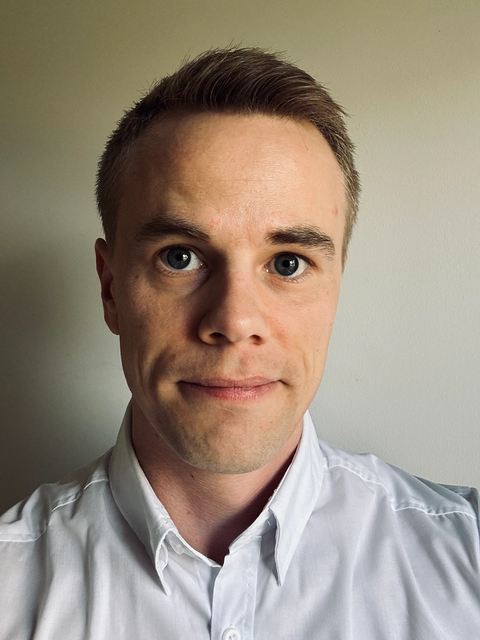 Olav-Vangen