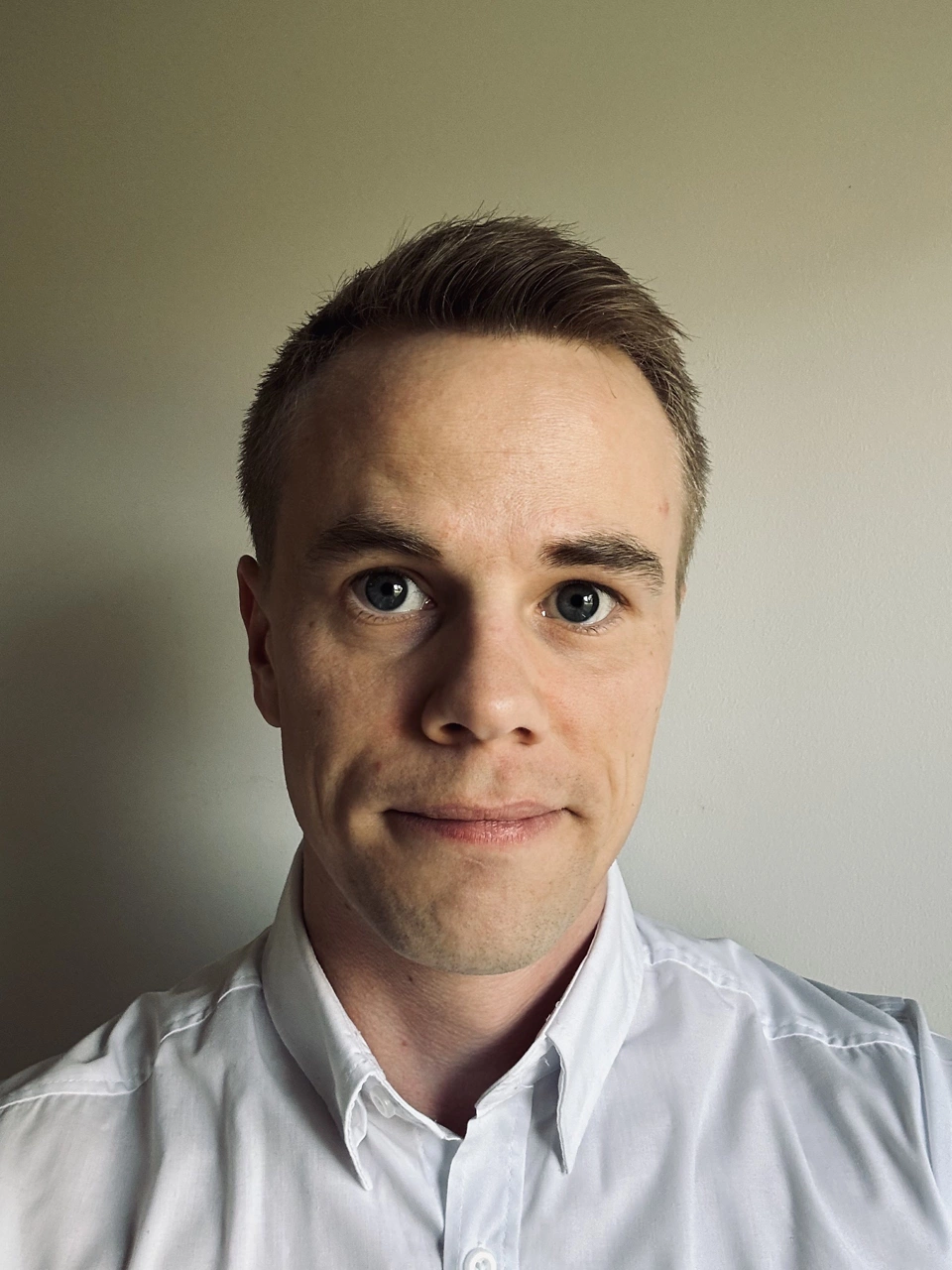 Olav-Vangen