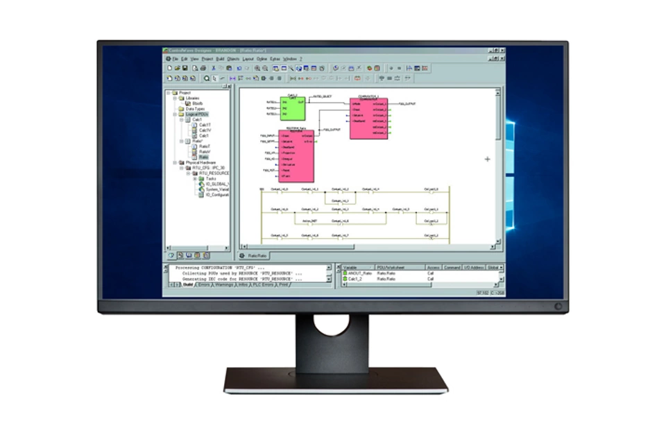 ControlWave Designer