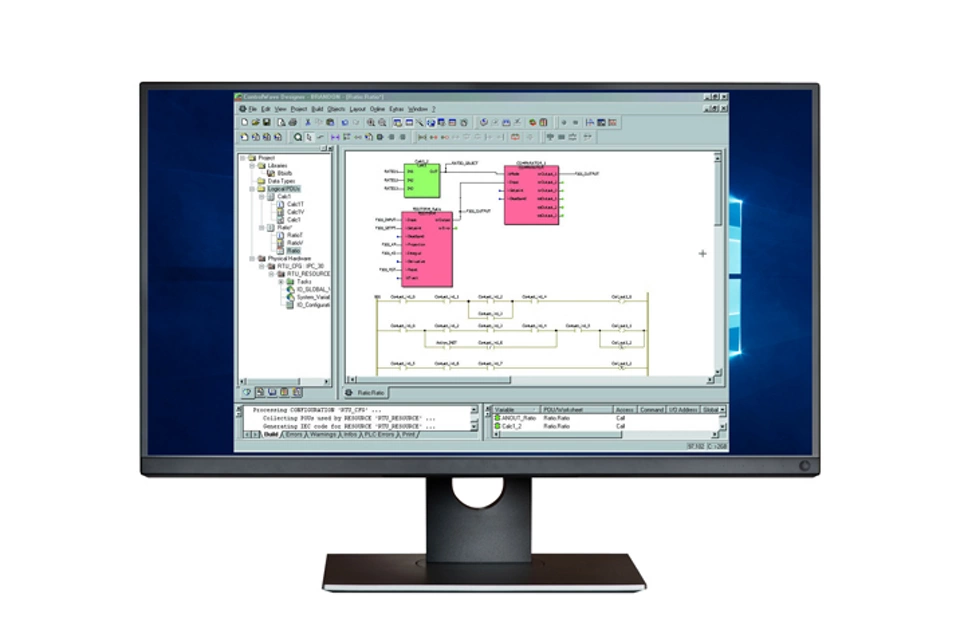 ControlWave Designer