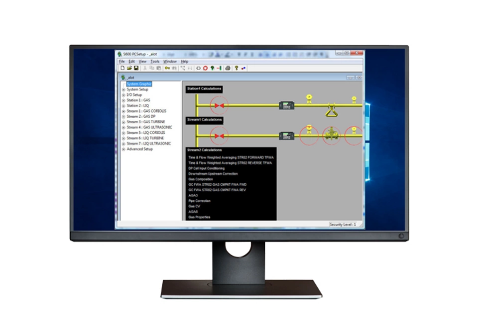 Config600