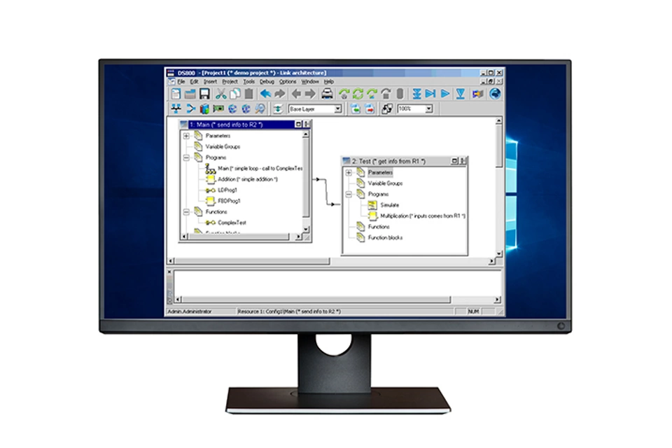DS800 Development Suite