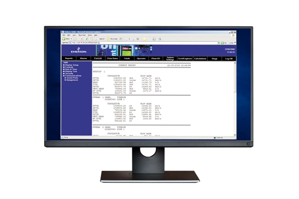 OpenBSI
