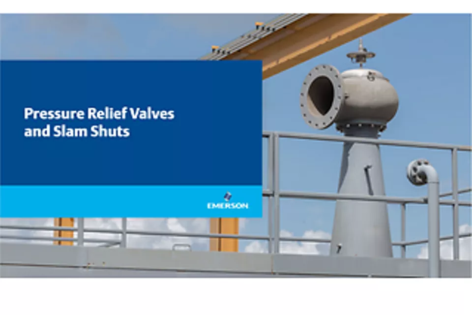 Criteri di selezione della PRV, tra cui la scelta tra valvola a scatto e modulante, autoazionata rispetto all'azionamento con pilota e vantaggi del contrassegno codice ASME