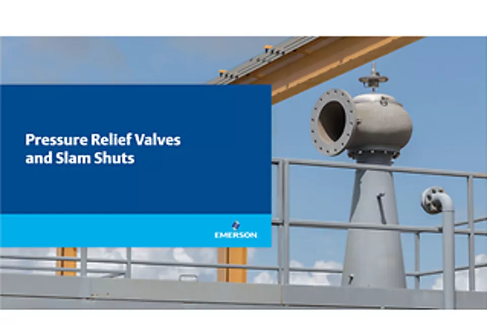 Découvrez les critères de sélection : vanne instantanée vs modulatrice, autonome vs pilotée, et avantages de la certification ASME.