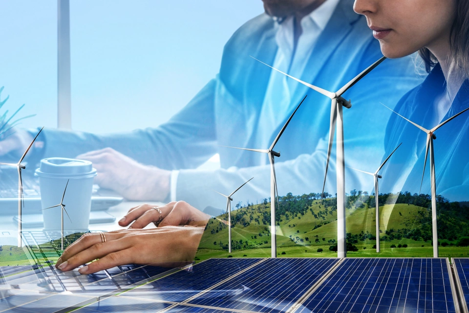 Aumente la producción y ofrezca energía limpia a bajo coste
