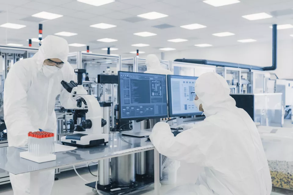 Sistemi di automazione