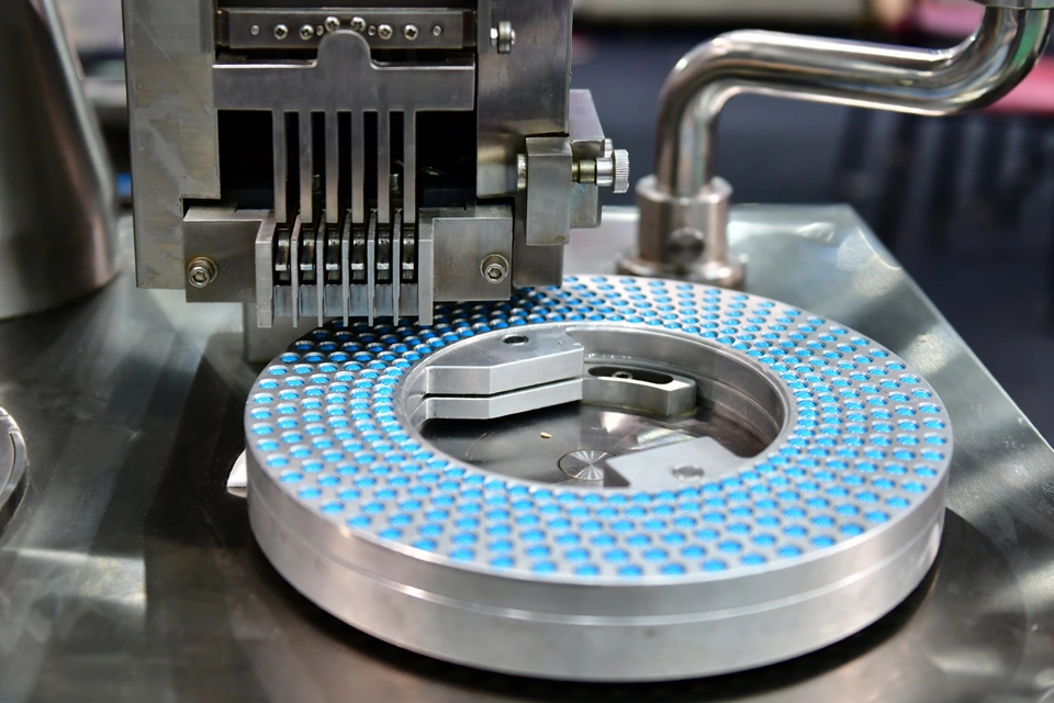 Gestion du flux de travail DeltaV : Création de recettes sans code pour une fabrication efficace