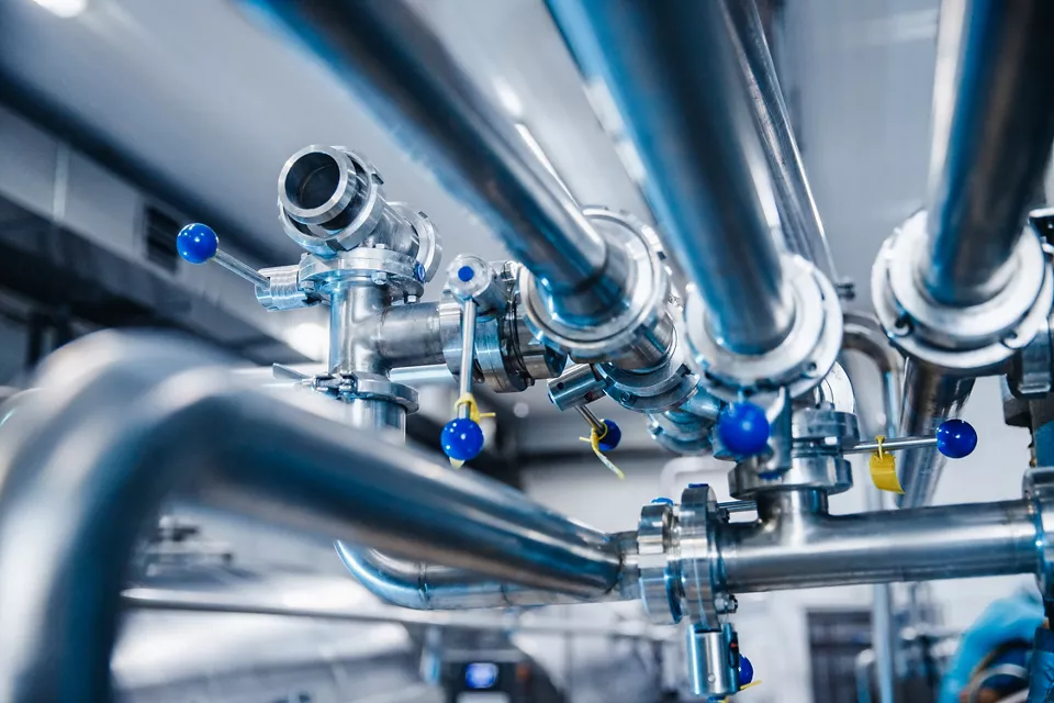 Measurement Instrumentation Solutions