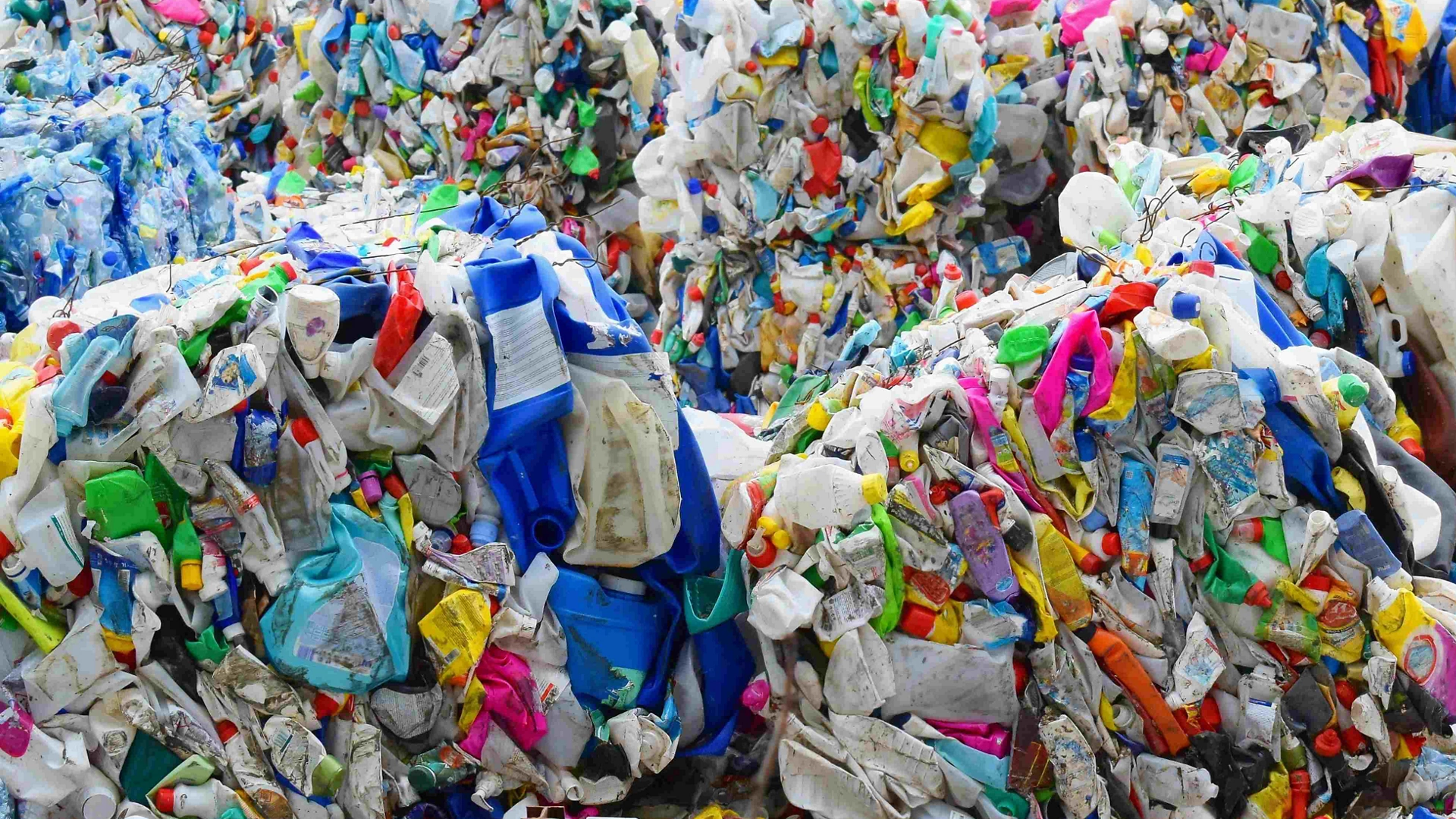 Chemical Recycling