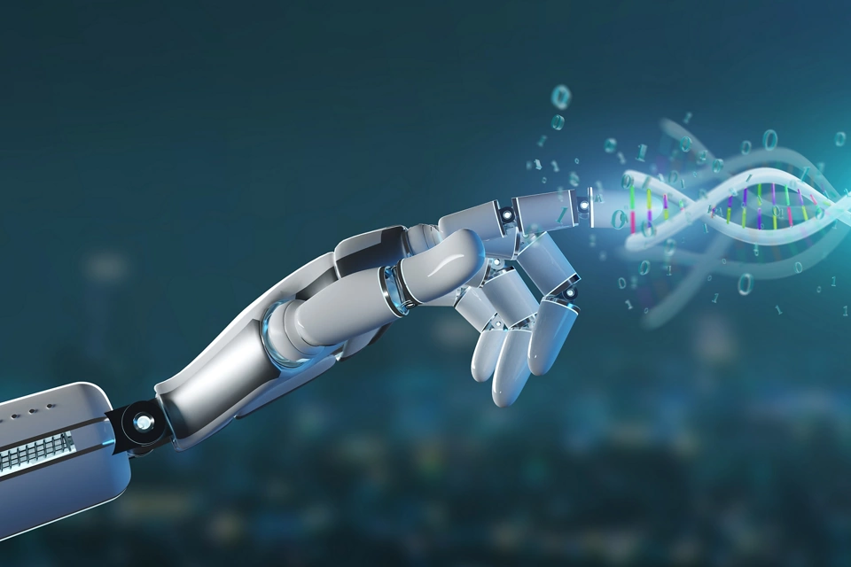 Wie MMI ein robotergestütztes Chirurgiesystem in Rekordzeit auf den Markt brachte