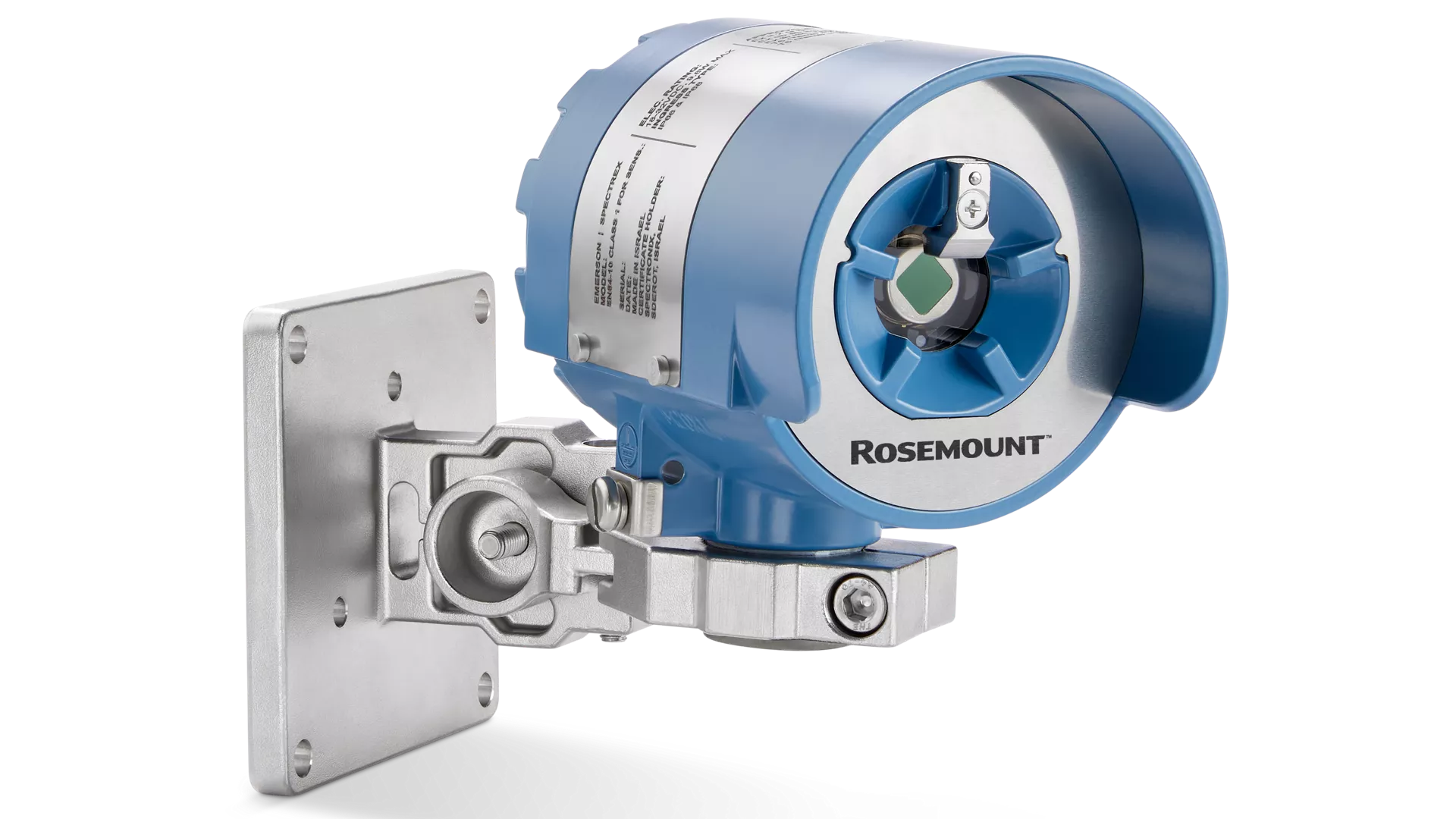 Rosemount™ 965 Flame Detector