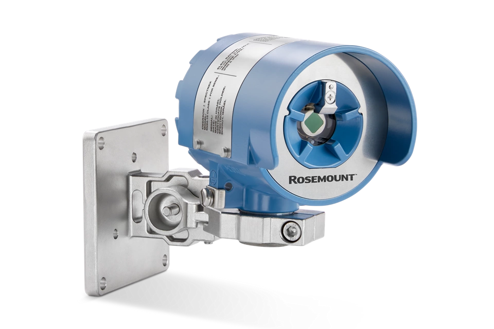 Analizzatore di gas continuo Rosemount™ QX1000