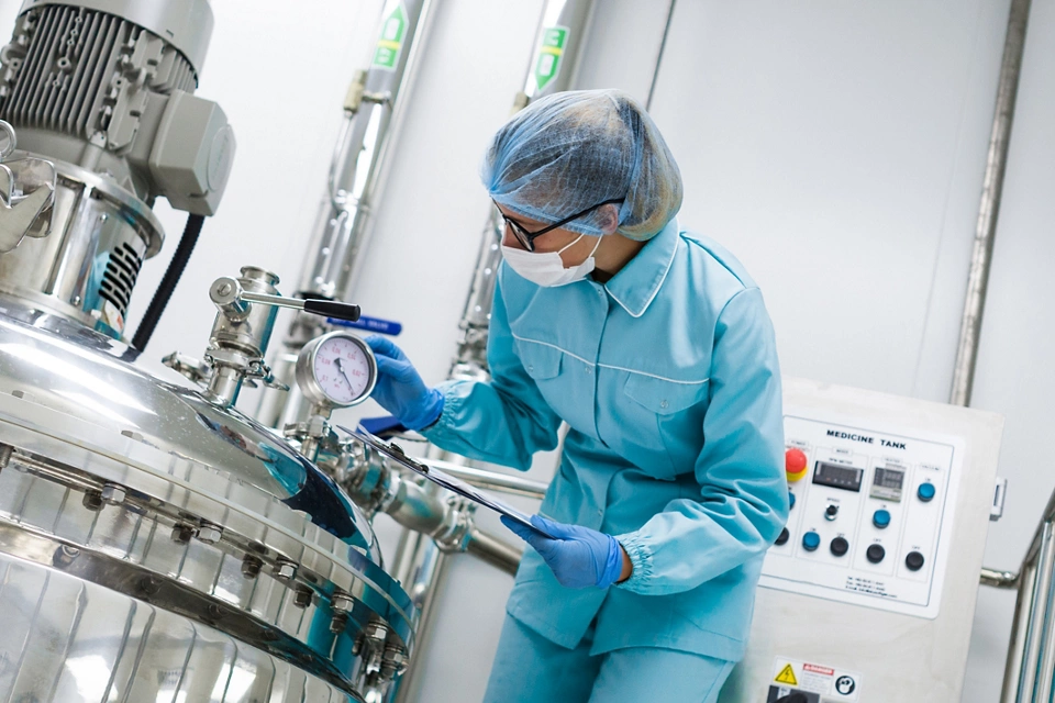 L'accelerazione della pipeline farmaceutica è un percorso condiviso