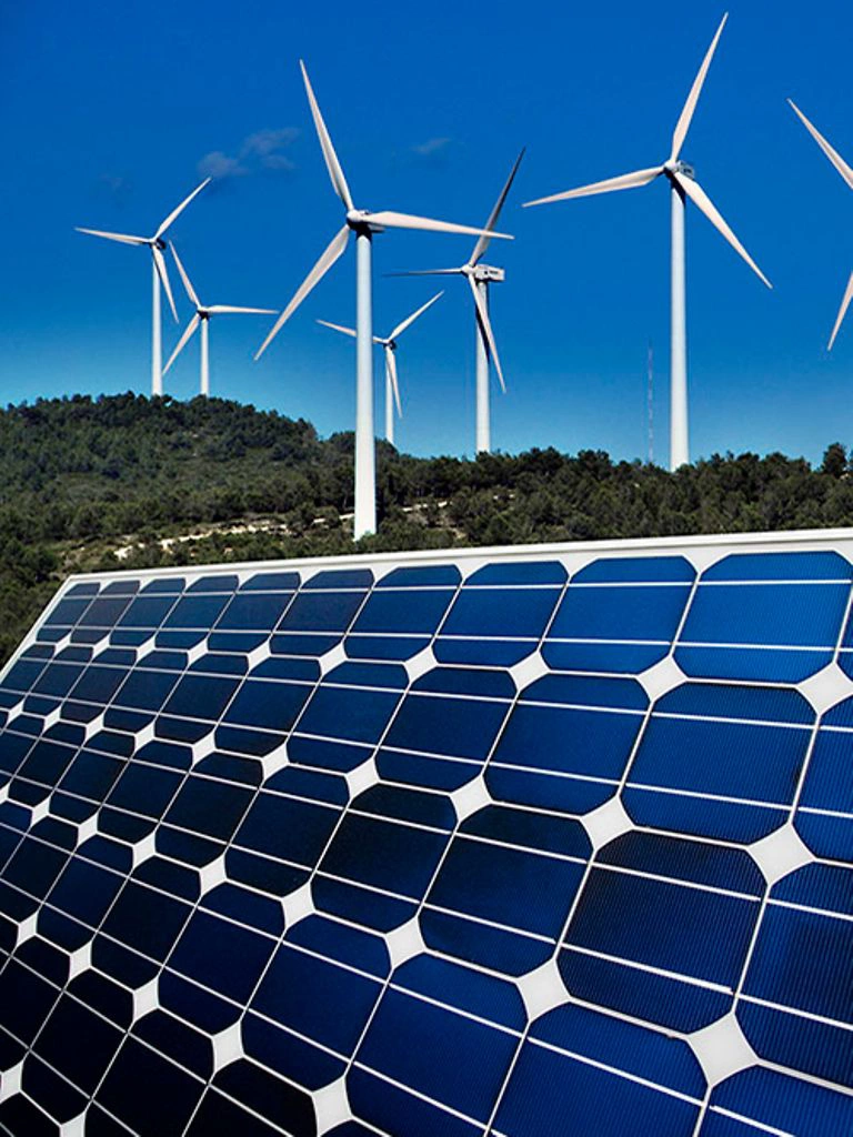 solar