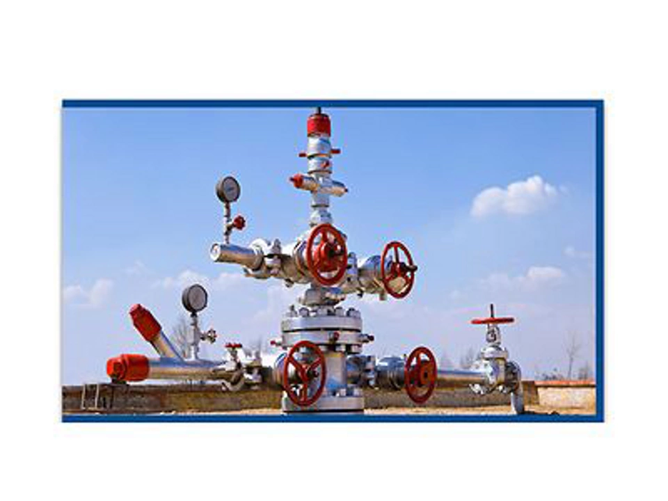 Surface Control Manager