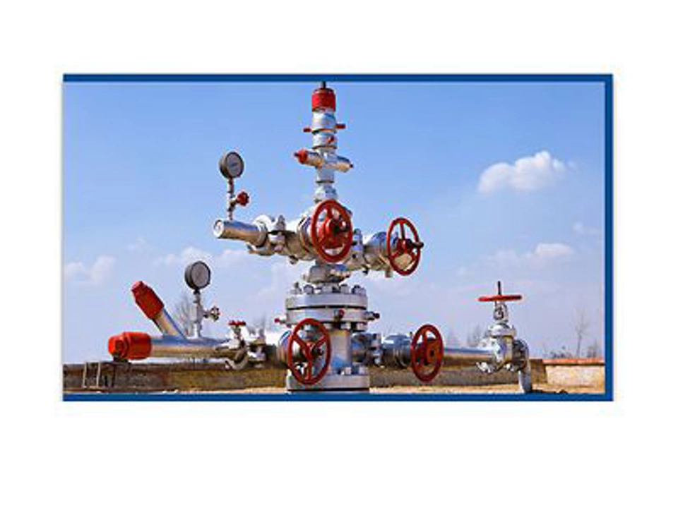 Surface Control Manager