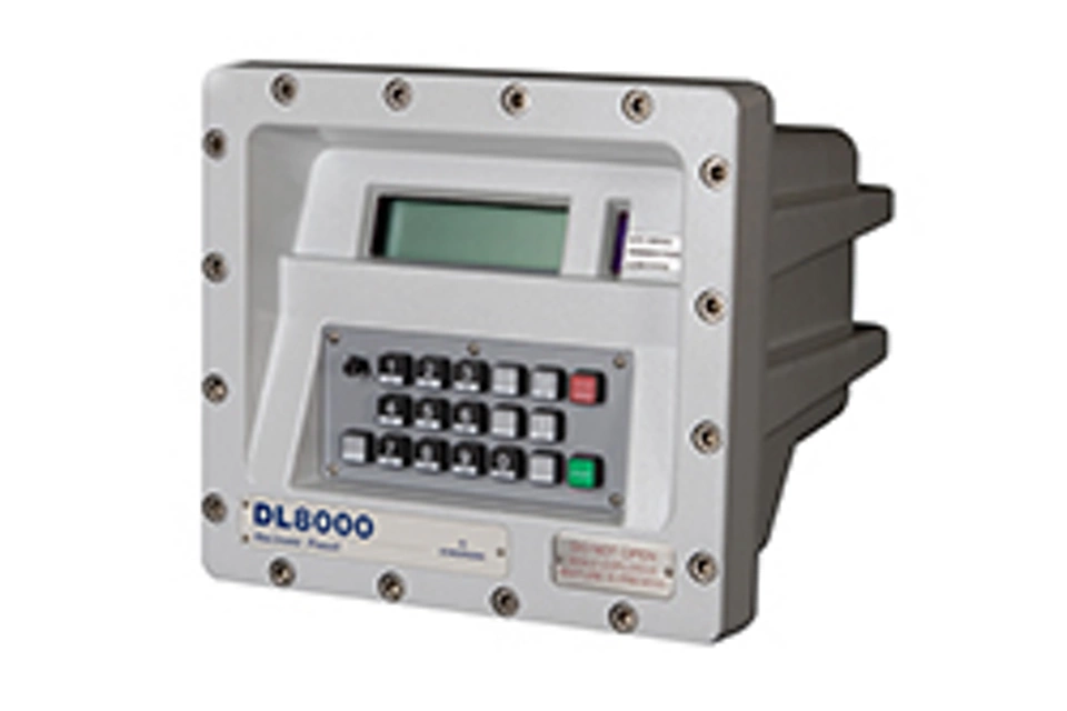 DL8000 Preset Controller