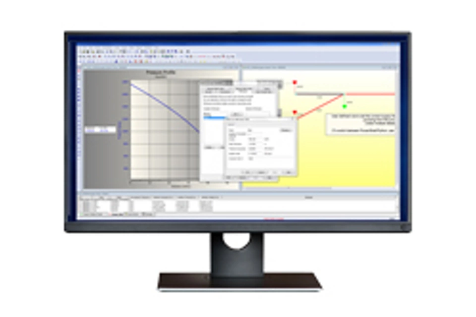 Software DeltaV PipelineStudio™