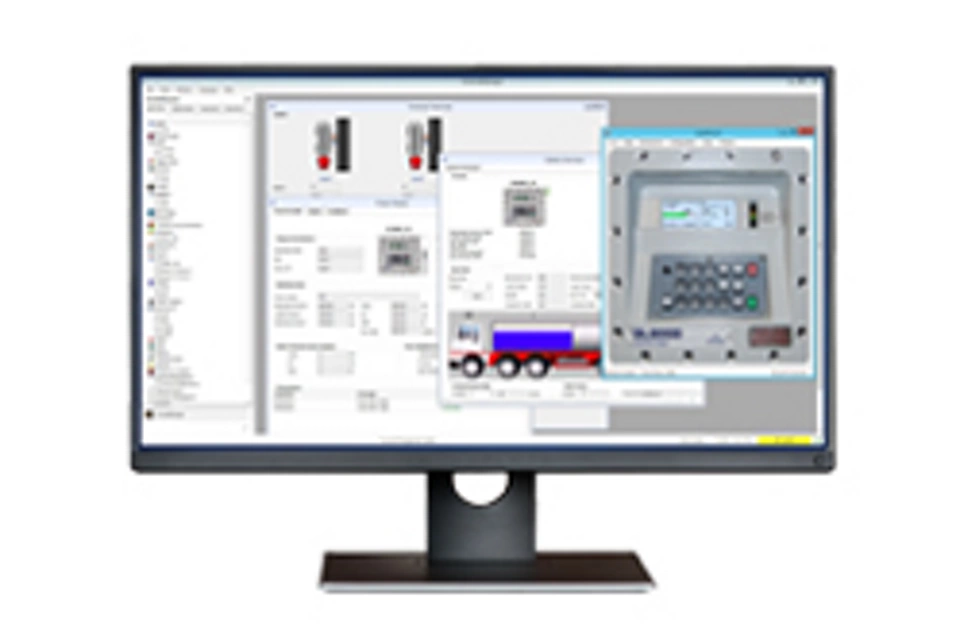 Software DeltaV TerminalManager™