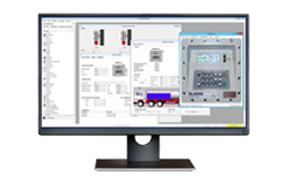 Software DeltaV TerminalManager™