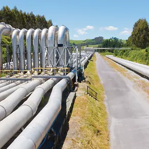 Transmission and Distribution Systems