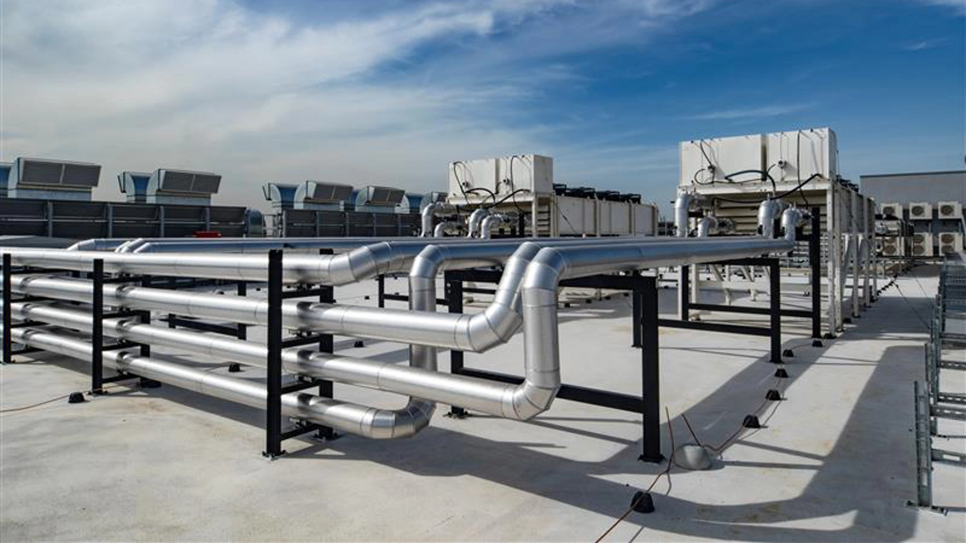Utility Systems