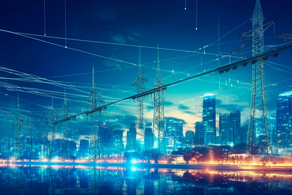 Microgrid Management System