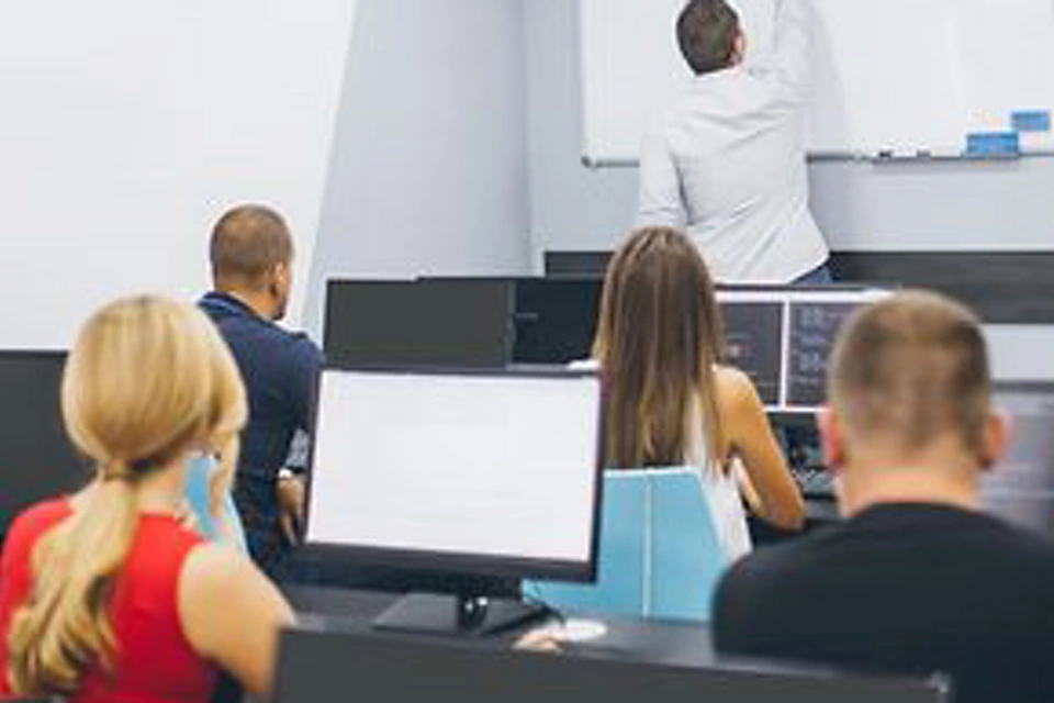 Servicios educativos sobre válvulas