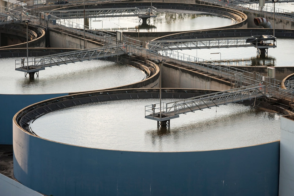 Water & Wastewater