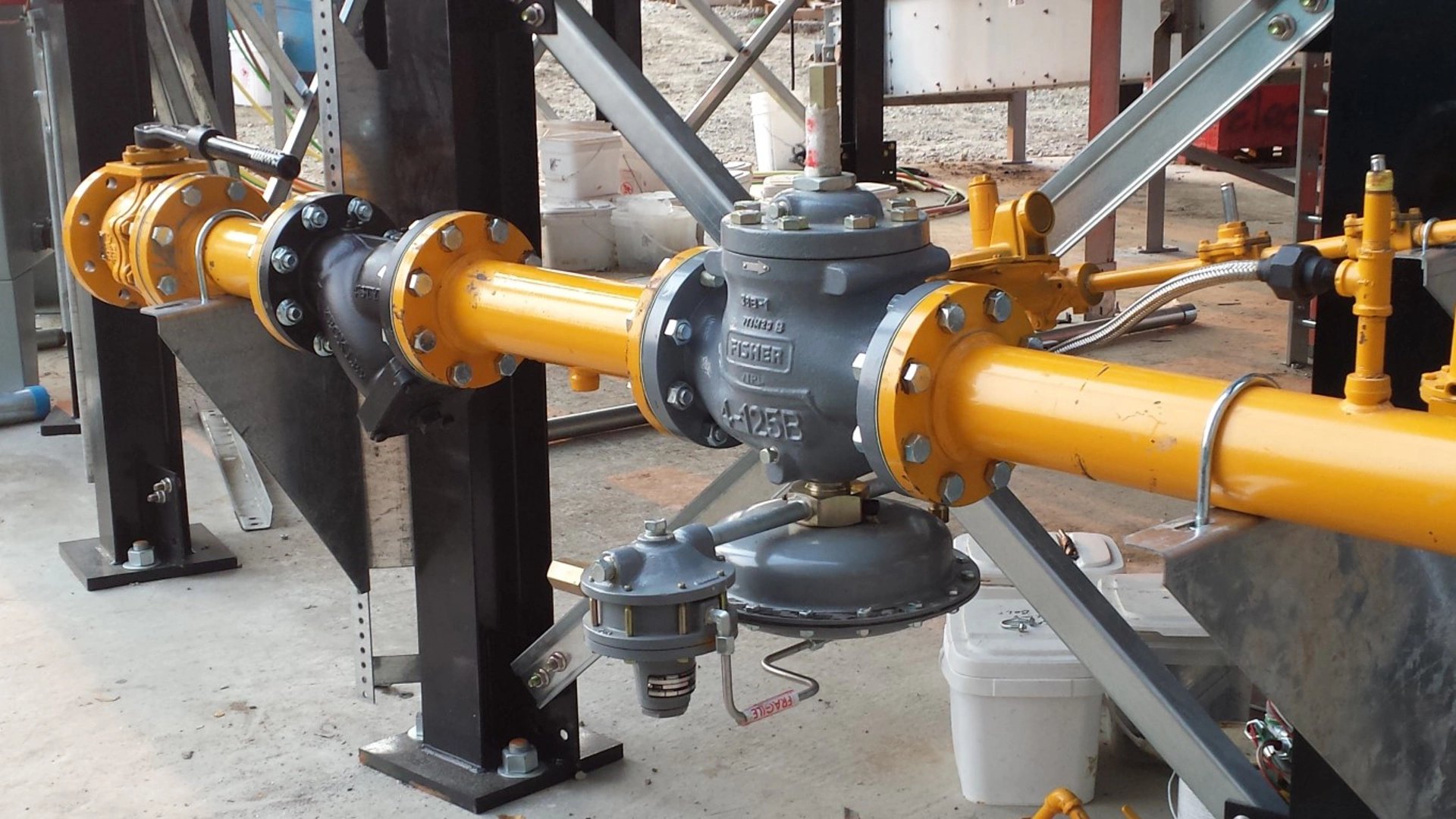 Webinar Series LPG Products & Applications