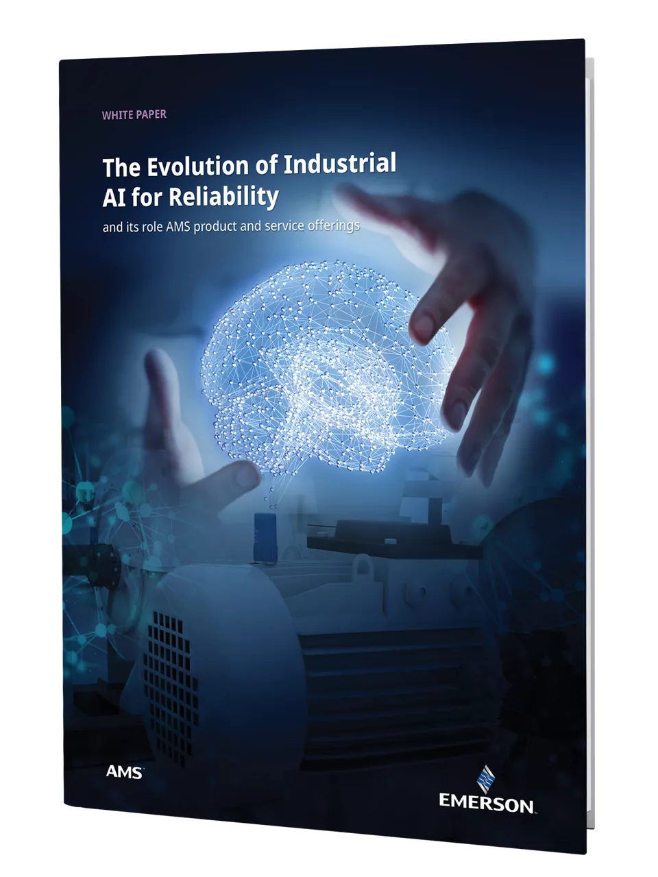 The Evolution of Industrial AI for Reliability