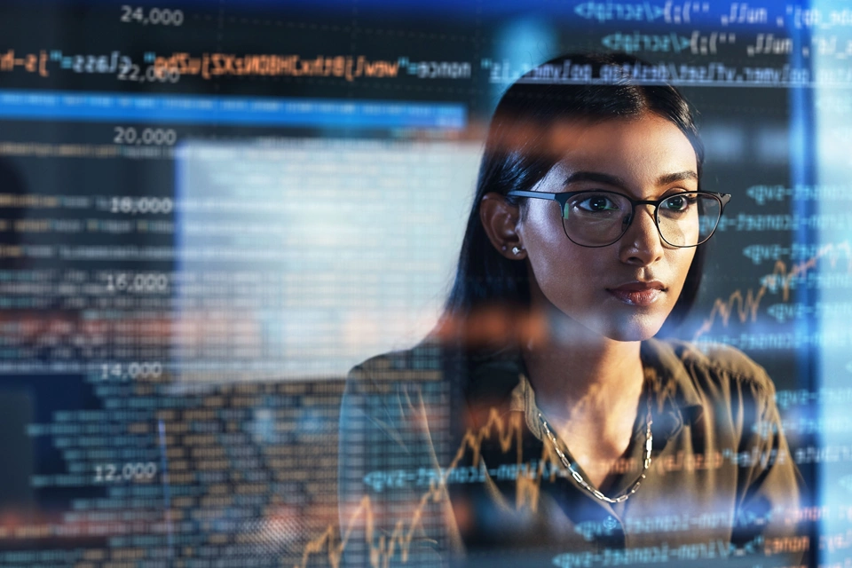 Asset management with an Intuitive Approach to Drive Reliability