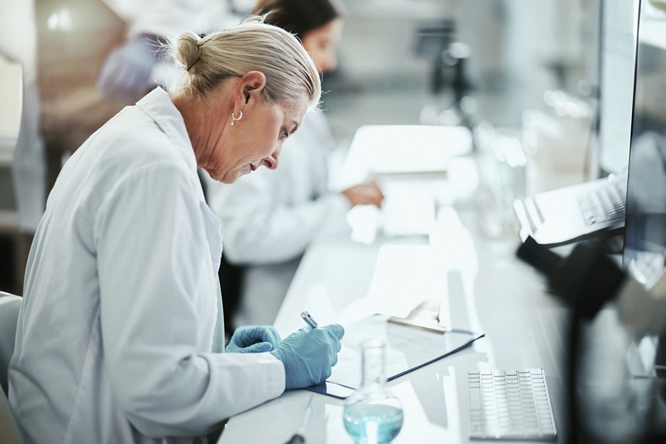 Ottieni coerenza dei processi, qualità del prodotto superiore e produttività elevata