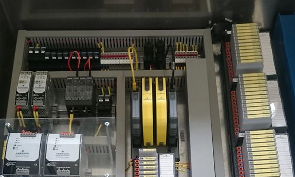 A modern approach increases safety integrity while improving process availability