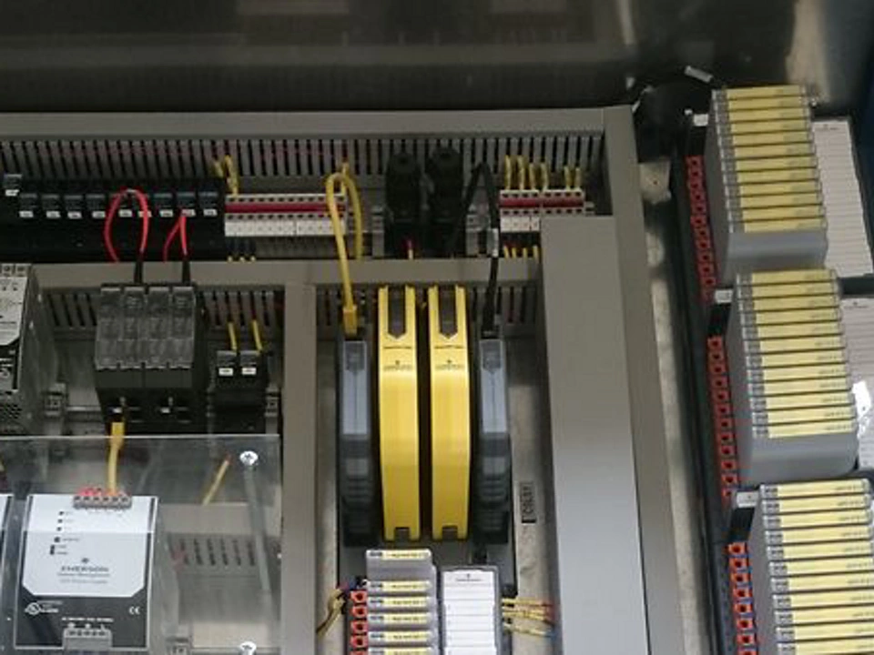 A modern approach increases safety integrity while improving process availability