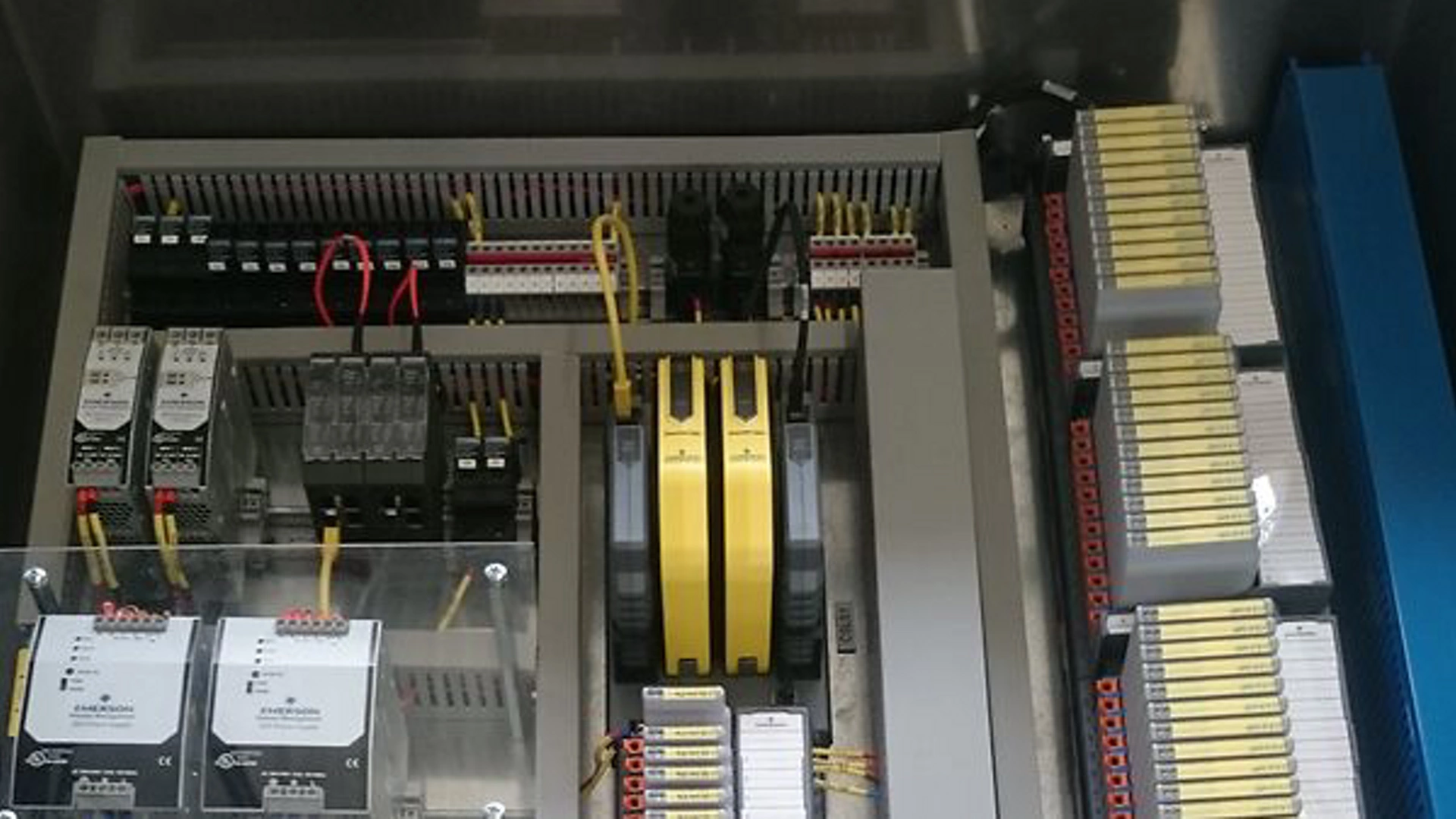 A modern approach increases safety integrity while improving process availability