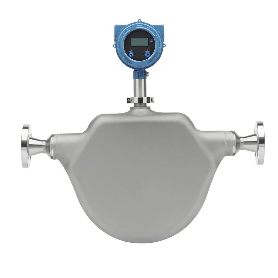Micro Motion™ Compact Density Meter